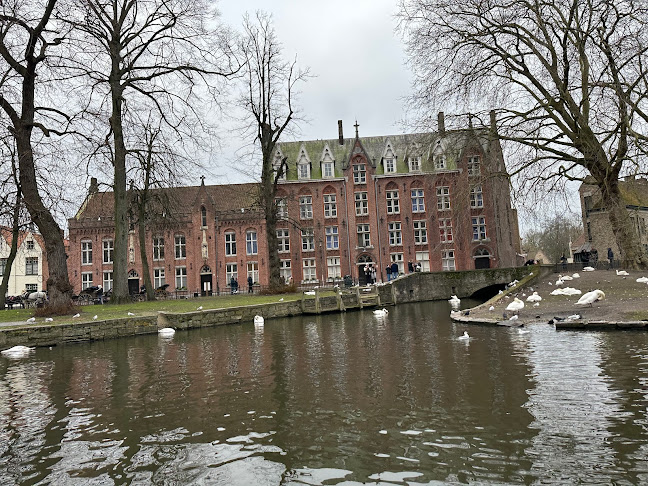 Beoordelingen van Boottochten Brugge in Brugge - Reisbureau