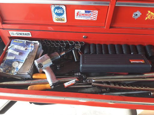Auto Repair Shop «City Garage Auto Repair & Oil Change #4», reviews and photos, 1002 S Cedar Ridge Dr, Duncanville, TX 75137, USA
