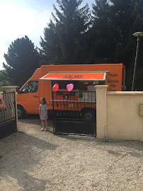 Photos du propriétaire du Restauration rapide Food truck La Cabane Gourmande à Brassy - n°16