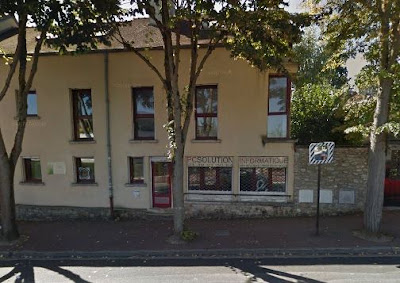 Dépannage Assistance Maintenance informatique Entreprises Particuliers PCSOLUTION à Marly-le-Roi
