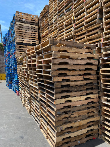 Mikes Pallets Inc image 4