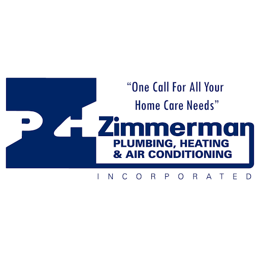 HVAC Contractor «Zimmerman Plumbing Heating & Air Conditioning, Inc.», reviews and photos, 110 E Allen St, Mechanicsburg, PA 17055, USA