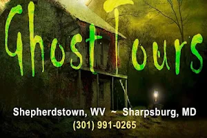 Shepherdstown Ghost Tours image