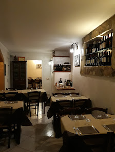 Sacro Panza Ristorante Pub Birreria Via Roma, 26, 87022 Cetraro CS, Italia