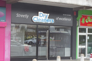 Streetly Dry Cleaners