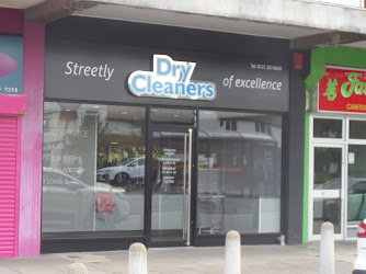 Streetly Dry Cleaners