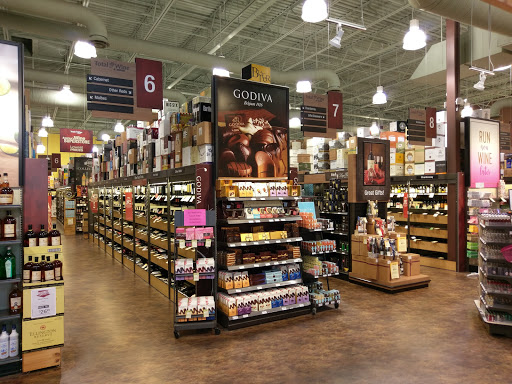 Wine Store «Total Wine & More», reviews and photos, 8539 Cooper Creek Blvd, Bradenton, FL 34201, USA