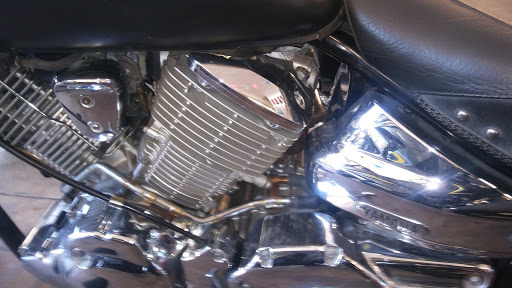 Motorcycle Dealer «Century Motorcycles», reviews and photos, 1640 S Pacific Ave, San Pedro, CA 90731, USA