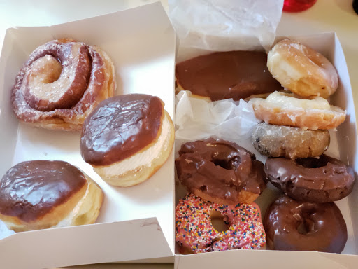 Donut Shop «Sunny Donuts», reviews and photos, 6832 Coit Rd #260, Plano, TX 75023, USA