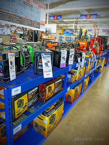 Hardware Store «Harbor Freight Tools», reviews and photos, 729 Colusa Ave b, Yuba City, CA 95991, USA