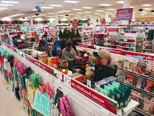 Fabric Store «Jo-Ann Fabrics and Crafts», reviews and photos, 9439 GA-5, Douglasville, GA 30135, USA