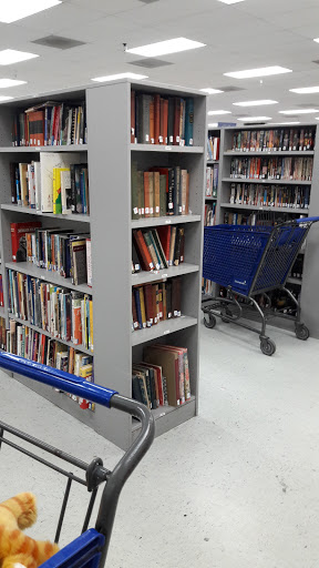 Thrift Store «Goodwill», reviews and photos, 4126 Manzanita Ave, Carmichael, CA 95608, USA