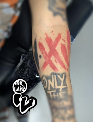 Explore feminist tattoo ideas, creative tattoo ideas in Jonesboro, available at Unlimited Ink Studios