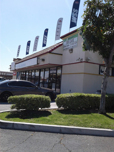 Shoe Store «WSS», reviews and photos, 11820 Firestone Blvd, Norwalk, CA 90650, USA
