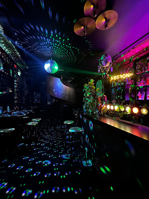 Hops Bar à Nancy