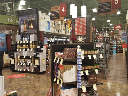 Wine Store «Total Wine & More», reviews and photos, 12551 Jefferson Ave, Newport News, VA 23602, USA