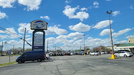 Supermarket «United Grocery Outlet», reviews and photos, 117 SE Broad St, Murfreesboro, TN 37130, USA