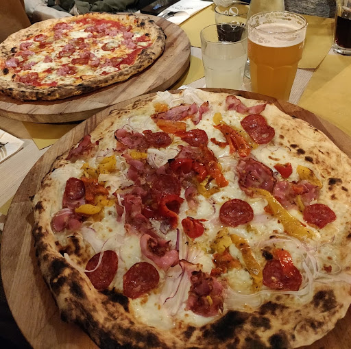 Pizzeria Mattia’s in Vicenza, Provincia di Vicenza