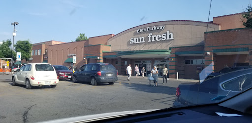 Blue Parkway Sunfresh, 4209 E 50th Terrace, Kansas City, MO 64130, USA, 