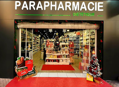 Parapharmacie Diététique Menton à Menton