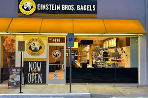 Einstein Bros. Bagels image