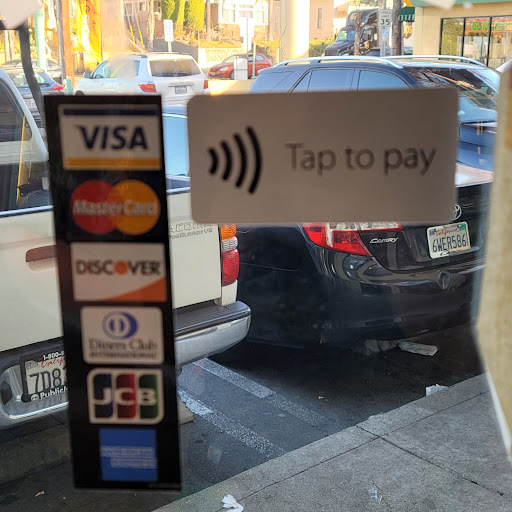 Donut Shop «Honey Donuts», reviews and photos, 1883 Daly St # 103, Los Angeles, CA 90031, USA