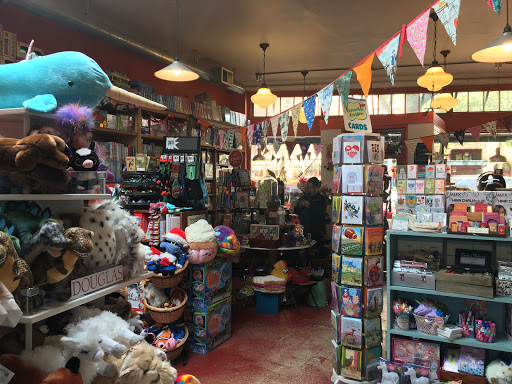 Toy Store «Retroactive Kids», reviews and photos, 4859 Rainier Ave S, Seattle, WA 98118, USA