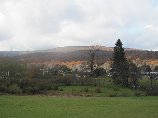 Winery «Christian W Klay Winery», reviews and photos, 412 Fayette Springs Rd, Chalkhill, PA 15421, USA