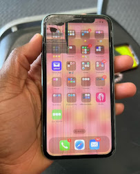 iMobile CPR Cell Phone Repair (Shark Electronics) - Photo 1 - Car repair in Stone Mountain, GA, Sandy Springs