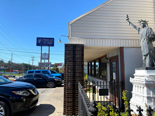 Law Firm «Ozment Law», reviews and photos