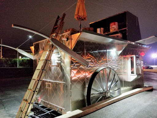 Ice Cream Shop «Paradise Frozen Custard», reviews and photos, 1810 Bedford Center Dr, Washington, MO 63090, USA