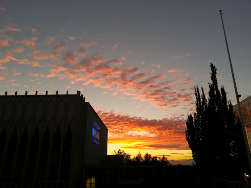 Imax Theater «PACCAR IMAX Theater», reviews and photos, 200 2nd Ave N, Seattle, WA 98109, USA