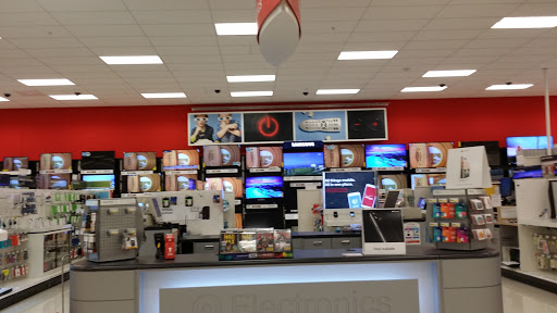 Department Store «Target», reviews and photos, 100 Grand Hill Pl, Holly Springs, NC 27540, USA