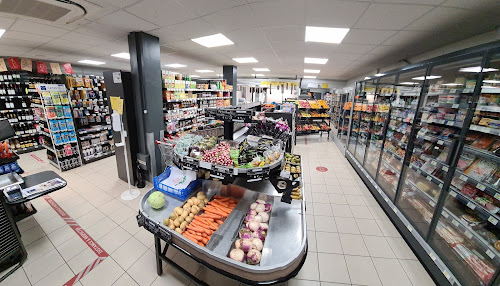 Épicerie SPAR Les Cabannes