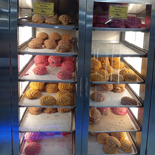 Grocery Store «El Zocalo Supermarket», reviews and photos, 452 US-17, Haines City, FL 33844, USA