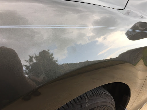 Auto Body Shop «Bergman Collision», reviews and photos, 2316 Havenhurst St, Farmers Branch, TX 75234, USA