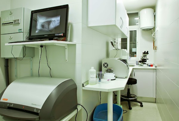 Clínica Veterinaria Quevedog