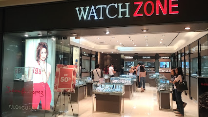 Watch Zone - Grand Indonesia