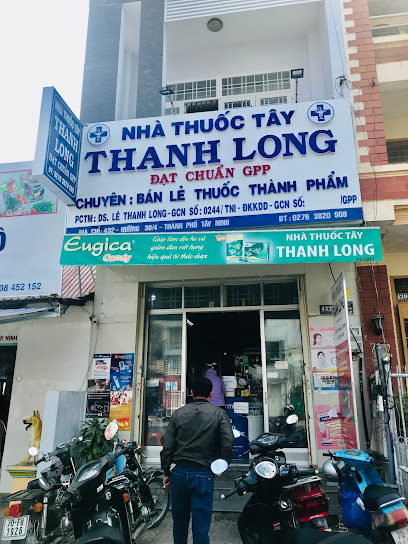 Nhà thuốc Thanh Long