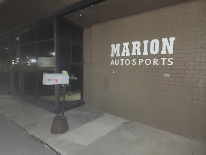 Marion AutoSports