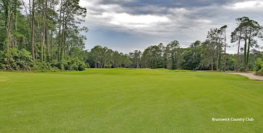 Country Club «Brunswick Country Club», reviews and photos, 4041 Darien Hwy, Brunswick, GA 31525, USA
