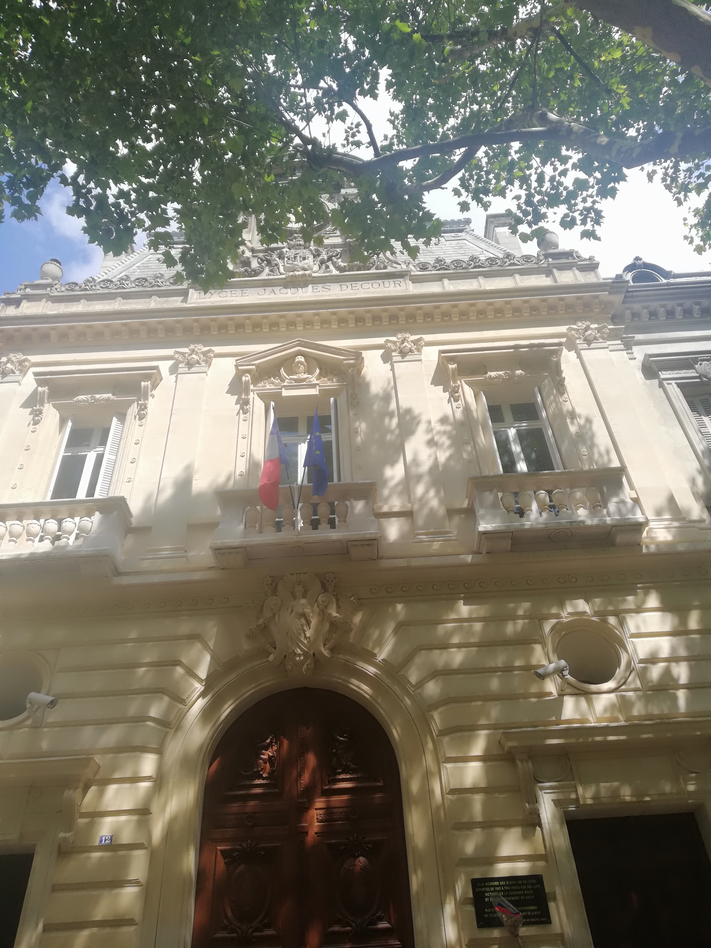 Photo n° 1 de l'avis de Alain-Dominique.U fait le 04/07/2018 à 02:53