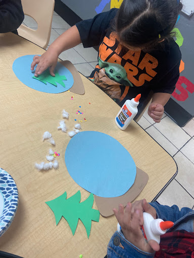 Preschool «Kidz Choice Daycare and Preschool», reviews and photos, 10701 N 15th Ave, Phoenix, AZ 85029, USA