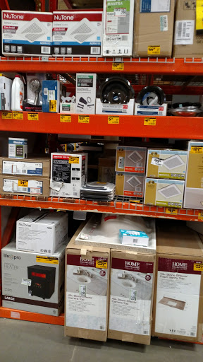 Home Improvement Store «The Home Depot», reviews and photos, 7399 Douglas Blvd, Douglasville, GA 30135, USA