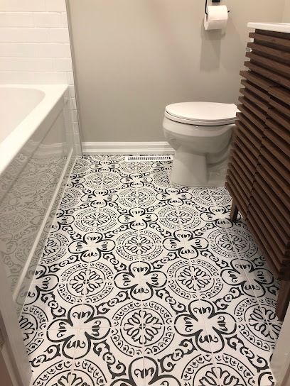 Simply Tiling