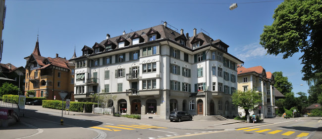 Rezensionen über Arztpraxis St. Georgen AG in St. Gallen - Arzt