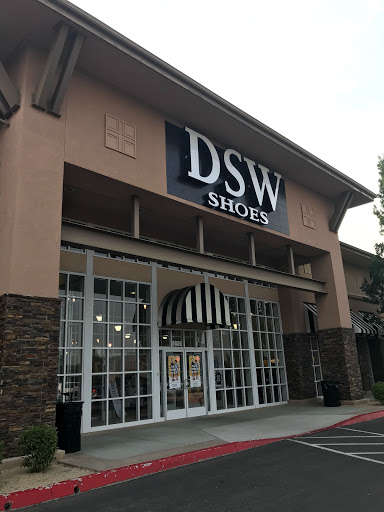 DSW Designer Shoe Warehouse