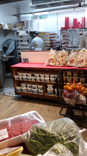 Supermarket «Junction Food Bazaar Supermarket», reviews and photos, 34-20 Junction Blvd, Flushing, NY 11372, USA