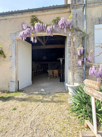 Photo n° 6 de l'avis de Lucile Sacquard fait le 09/05/2023