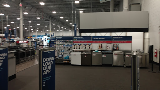 Electronics Store «Best Buy», reviews and photos, 230 Independence Way, Danvers, MA 01923, USA